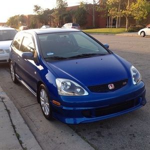 Meet your Posher, Kevin